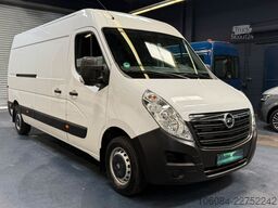 OPEL Movano Kasten L3H2 Klima Tempomat R-CAM 1.Hand