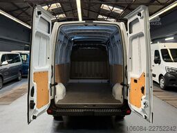 OPEL Movano Kasten L3H2 Klima Tempomat R-CAM 1.Hand