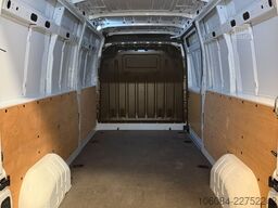 OPEL Movano Kasten L3H2 Klima Tempomat R-CAM 1.Hand