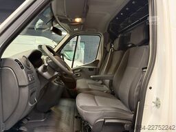 OPEL Movano Kasten L3H2 Klima Tempomat R-CAM 1.Hand