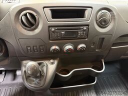 OPEL Movano Kasten L3H2 Klima Tempomat R-CAM 1.Hand