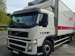 VOLVO FM 370 Kühlkoffer EEV mit Fleischacken *2010*