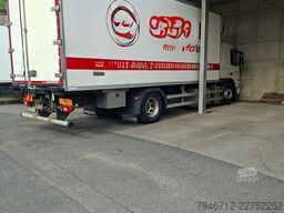 VOLVO FM 370 Kühlkoffer EEV mit Fleischacken *2010*