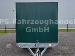 EDUARD P5*Schiebeplane*Auffahrrampen