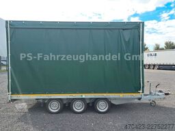 EDUARD P5*Schiebeplane*Auffahrrampen