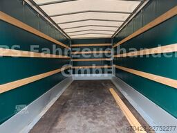 EDUARD P5*Schiebeplane*Auffahrrampen