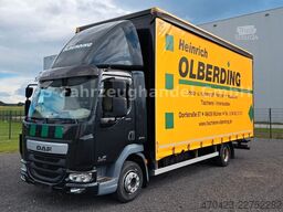 DAF LF 220 FA*2 x AHK*gepflegter Zustand