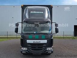 DAF LF 220 FA*2 x AHK*gepflegter Zustand