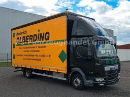 DAF LF 220 FA*2 x AHK*gepflegter Zustand