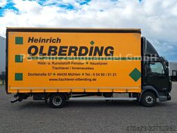DAF LF 220 FA*2 x AHK*gepflegter Zustand
