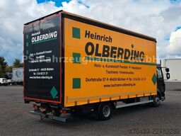DAF LF 220 FA*2 x AHK*gepflegter Zustand