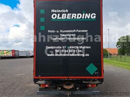 DAF LF 220 FA*2 x AHK*gepflegter Zustand