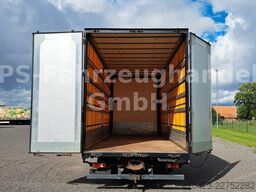 DAF LF 220 FA*2 x AHK*gepflegter Zustand