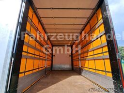 DAF LF 220 FA*2 x AHK*gepflegter Zustand