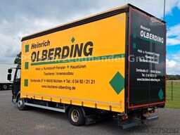 DAF LF 220 FA*2 x AHK*gepflegter Zustand