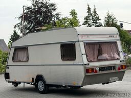 KIP Hy-Line KH48T Mover Warm Wasser Vorzelt