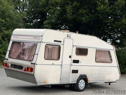 KIP Hy-Line KH48T Mover Warm Wasser Vorzelt