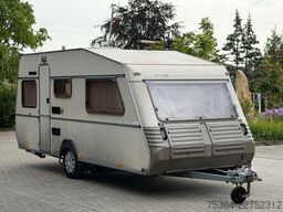 KIP Hy-Line KH48T Mover Warm Wasser Vorzelt