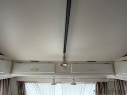 KIP Hy-Line KH48T Mover Warm Wasser Vorzelt