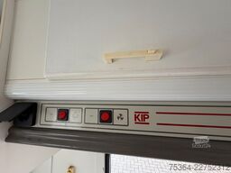 KIP Hy-Line KH48T Mover Warm Wasser Vorzelt