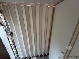 KIP Hy-Line KH48T Mover Warm Wasser Vorzelt