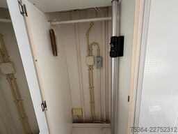 KIP Hy-Line KH48T Mover Warm Wasser Vorzelt