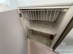 KIP Hy-Line KH48T Mover Warm Wasser Vorzelt