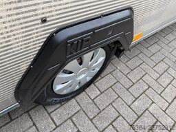 KIP Hy-Line KH48T Mover Warm Wasser Vorzelt