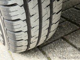 KIP Hy-Line KH48T Mover Warm Wasser Vorzelt