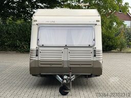 KIP Hy-Line KH48T Mover Warm Wasser Vorzelt