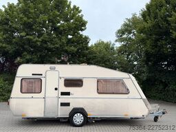 KIP Hy-Line KH48T Mover Warm Wasser Vorzelt