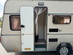 KIP Hy-Line KH48T Mover Warm Wasser Vorzelt