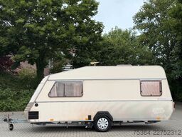 KIP Hy-Line KH48T Mover Warm Wasser Vorzelt