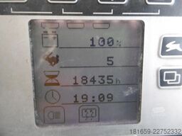 STILL RX 20-18 / 6213
