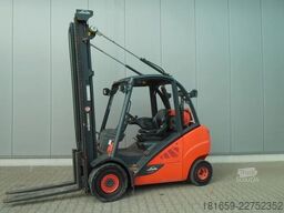 LINDE H 30 T - 02