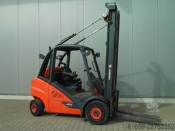 LINDE H 30 T - 02