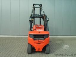 LINDE H 30 T - 02