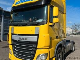DAF XF 106.460,  Intarder, 1. Hand