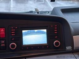 MAN TGX 26.480 6X2 FAHRGESTELL BDF WAP LUFT ABS