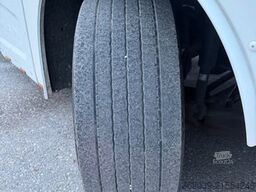 MAN TGX 26.480 6X2 FAHRGESTELL BDF WAP LUFT ABS