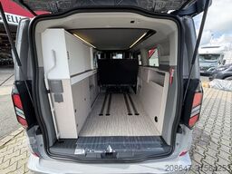 BÜRSTNER B66 UV 532