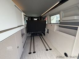 BÜRSTNER B66 UV 532