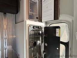 BÜRSTNER B66 UV 532