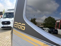 BÜRSTNER B66 UV 532