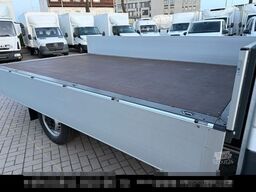 IVECO Daily 35S16 Pritsche NEU HI-MATIC 2 Stück ATM