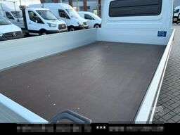 IVECO Daily 35S16 Pritsche NEU HI-MATIC 2 Stück ATM