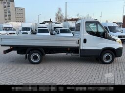 IVECO Daily 35S16 Pritsche NEU HI-MATIC 2 Stück ATM