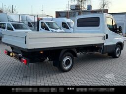 IVECO Daily 35S16 Pritsche NEU HI-MATIC 2 Stück ATM