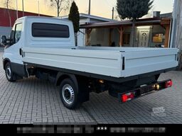 IVECO Daily 35S16 Pritsche NEU HI-MATIC 2 Stück ATM