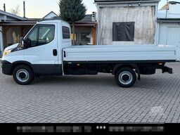 IVECO Daily 35S16 Pritsche NEU HI-MATIC 2 Stück ATM